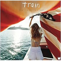 Drops Of Jupiter: Amazon.co.uk: CDs & Vinyl